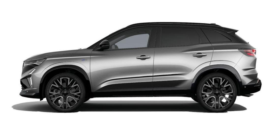 Renault Austral E-Tech full hybrid 200 Esprit Alpine | NU me, Auto's, 12 maanden, Euro 6, 1199 cc, Bedrijf