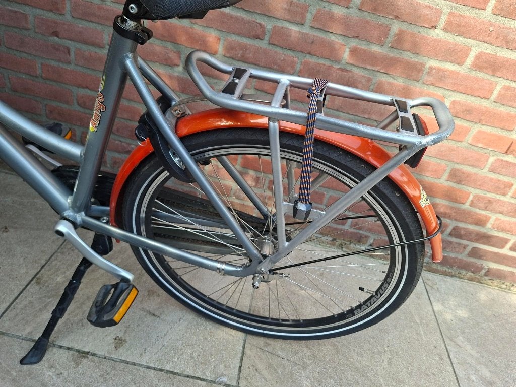 Foto 5 van fiets