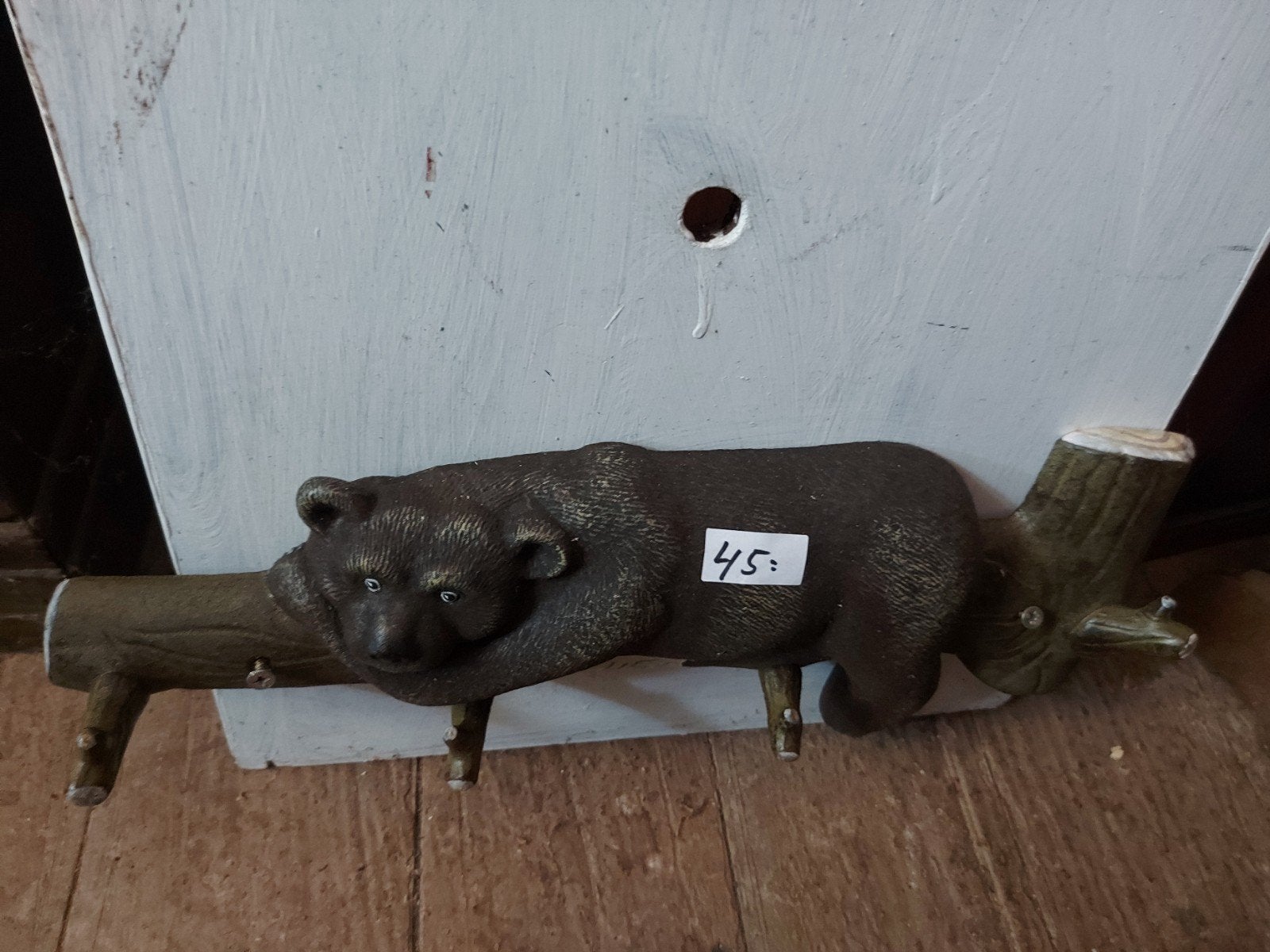 aparte zaken ANTIEKE KASTEN TAFELS KISTEN brocante vintage, Ophalen of Verzenden