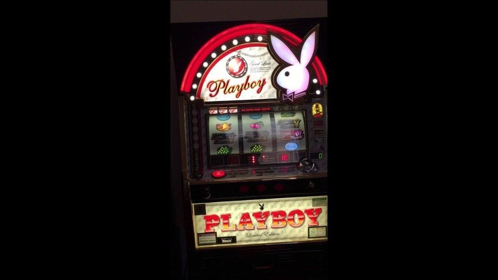 Gezocht Pachislo Yamasa Playoy + TK  JawsTopper, Ophalen of Verzenden, Gebruikt
