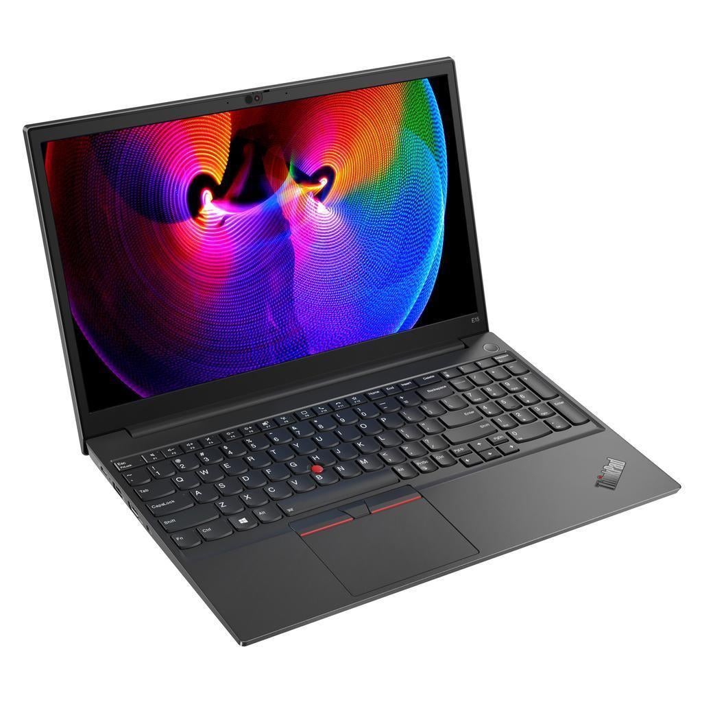 Laptop Lenovo ThinkPad E15 van 2022, Computers en Software, Windows Laptops, Lenovo Thinkpad, 256 GB, 2 tot 3 Ghz, Geen