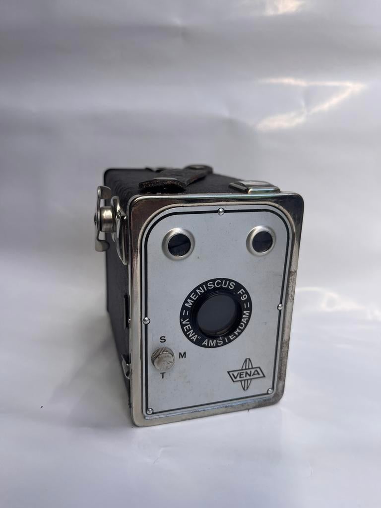 Oude fototoestellen, Verzamelen, Ophalen of Verzenden, 1940 tot 1960, Fototoestel