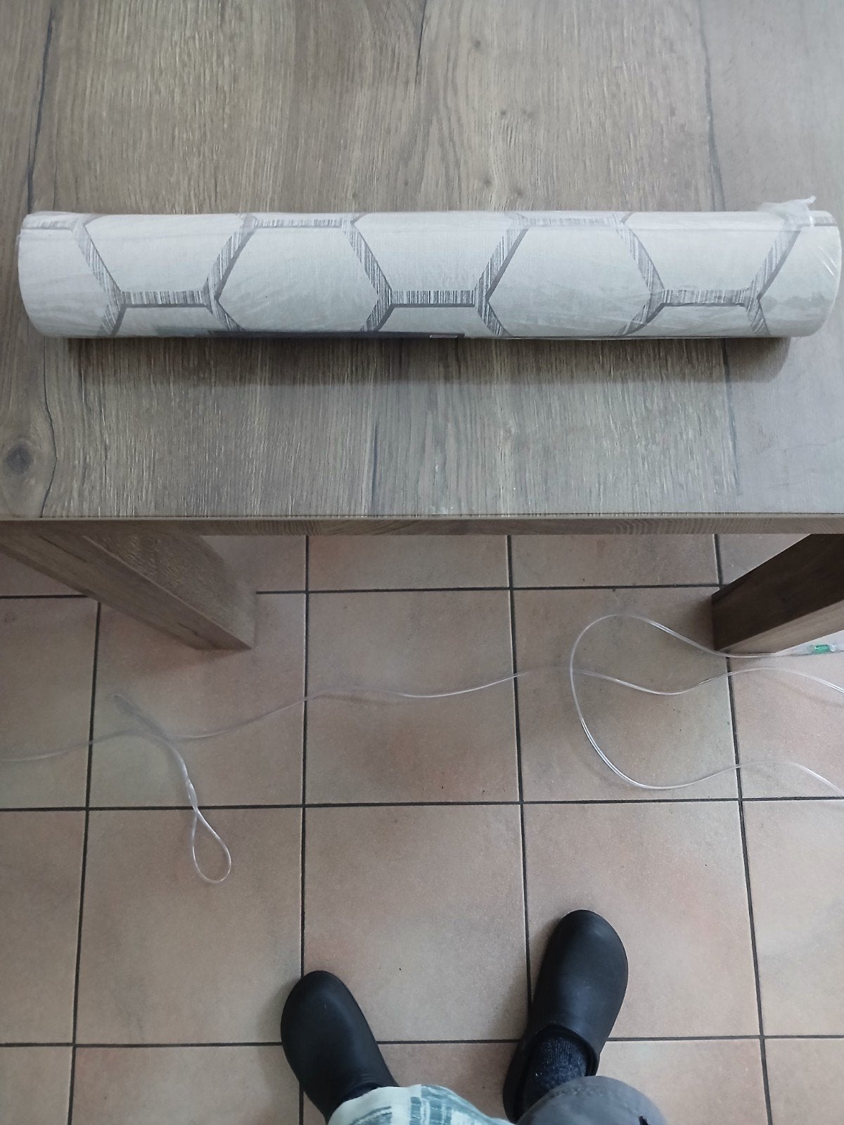 Nieuw behang, Ophalen of Verzenden
