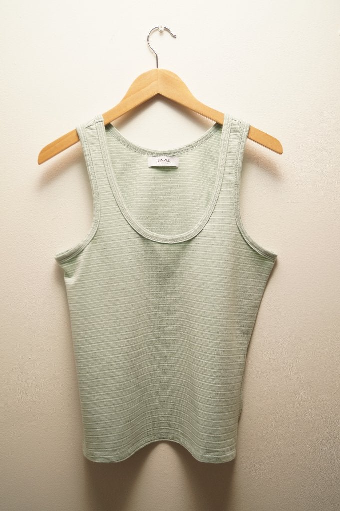 SIMPLE Top Maat 42, Verzenden, Maat 42/44 (L), Zo goed als nieuw, Zonder mouw