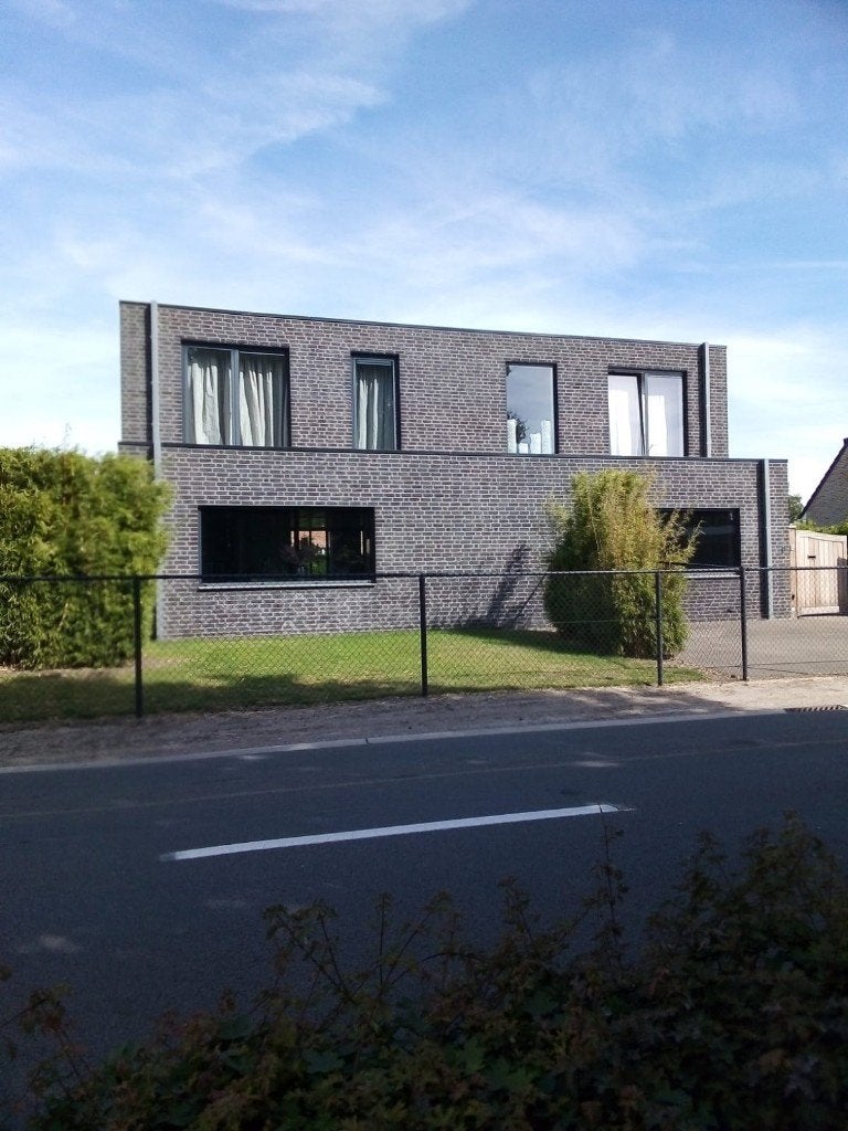Luxe woning, ruime bijgebouwen in België Ravels, Noord-Brabant, Vrijstaande woning, Ravels, Verkoop zonder makelaar