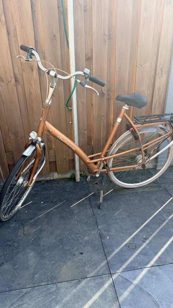 Batavus fiets, 51 tot 55 cm, Ophalen