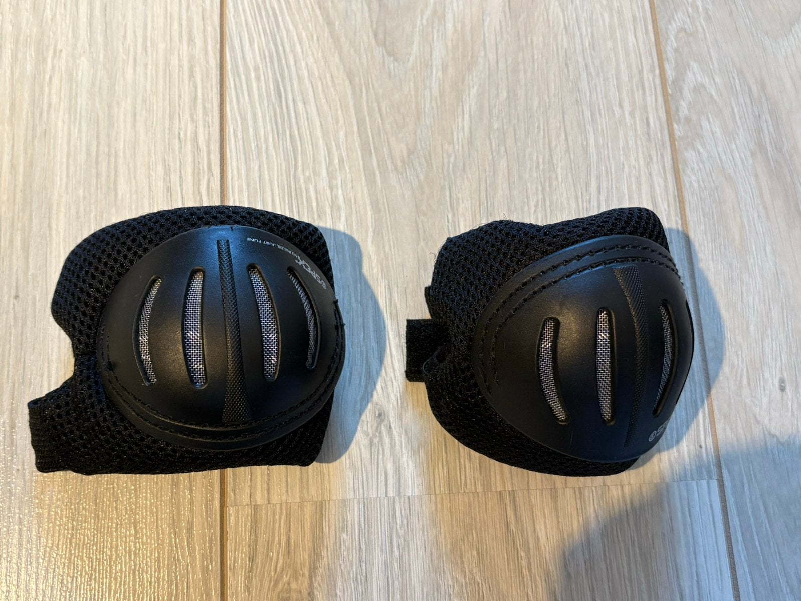 SPEX Elleboogbeschermers Maat S, Ophalen of Verzenden, Gebruikt