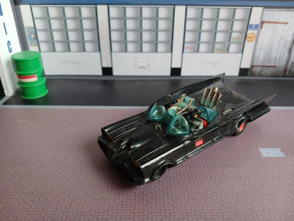 Badmobile, Ophalen of Verzenden, Tractor of Landbouw