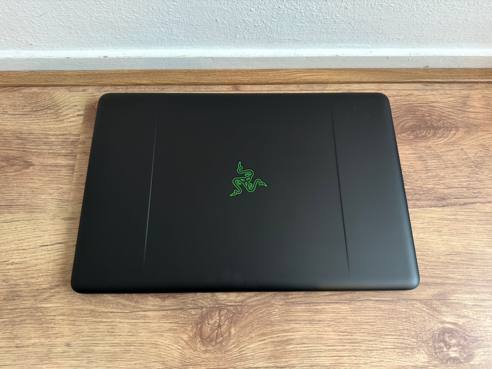 Razer Blade Pro 17 (2017) - 4K Touch, GTX 1080 8GB, 32GB RAM, Gebruikt, Met videokaart, Qwerty, Ophalen of Verzenden