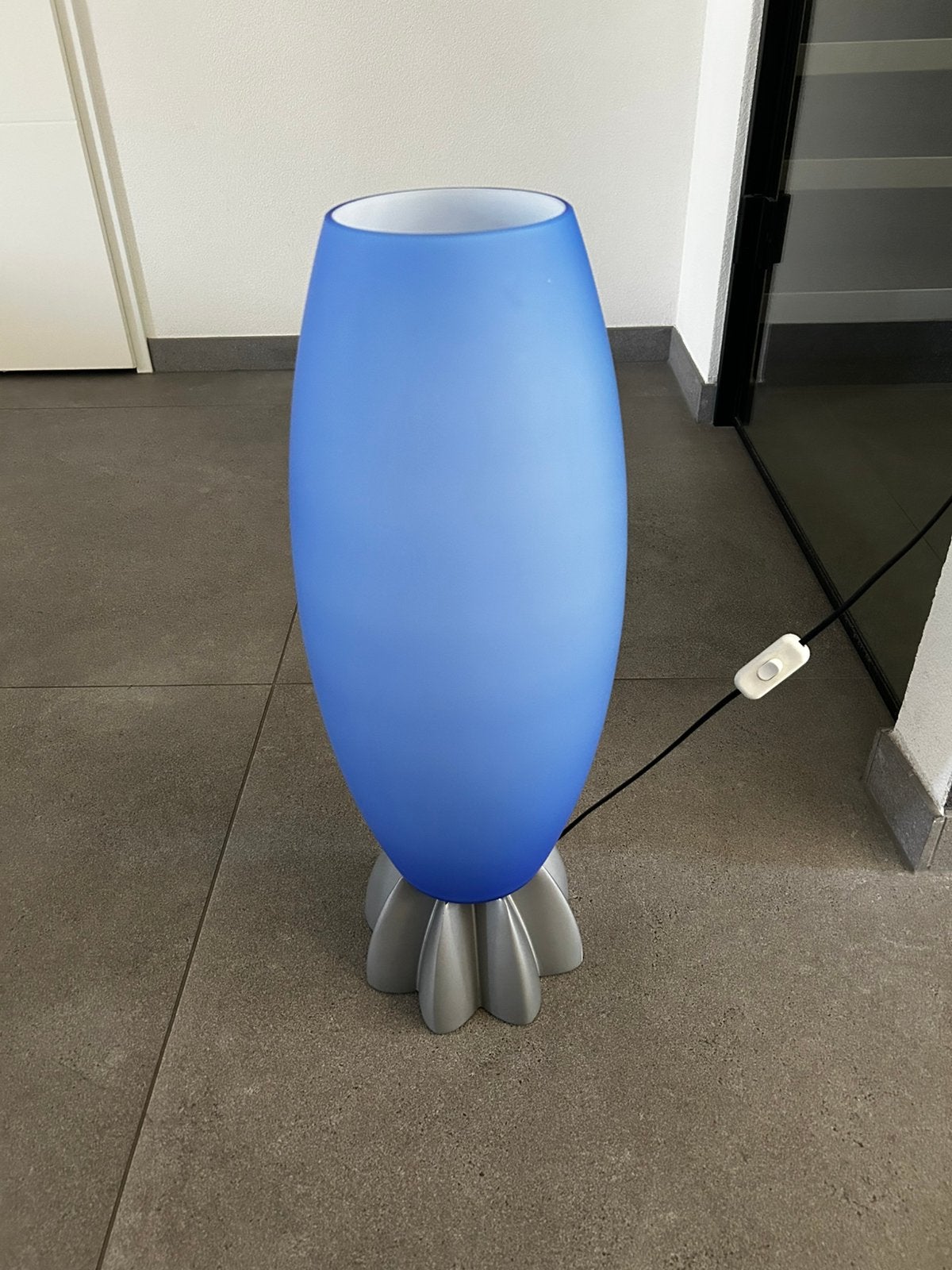 Foscarini Fruits Rodolfo Dordoni design muramo glazen lamp, Ophalen, Zo goed als nieuw, Design