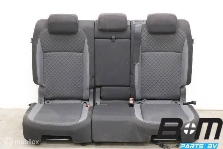 Achterbank Tiguan 5NA, Auto-onderdelen, Interieur en Bekleding, Gebruikt