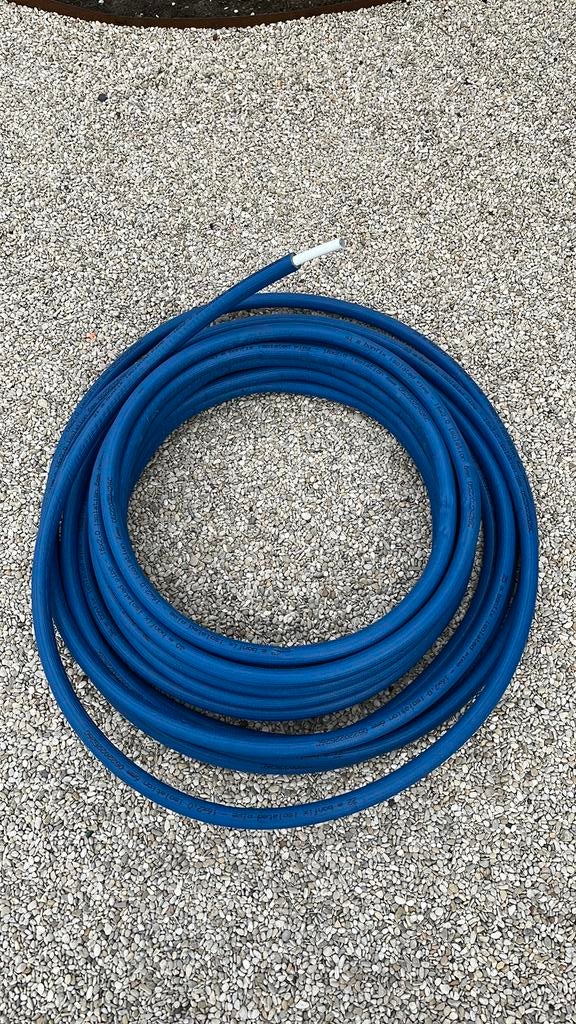 28m bonfix meerlagen flexibele waterleiding, Overige materialen, 6 meter of meer, Overige typen, Ophalen of Verzenden