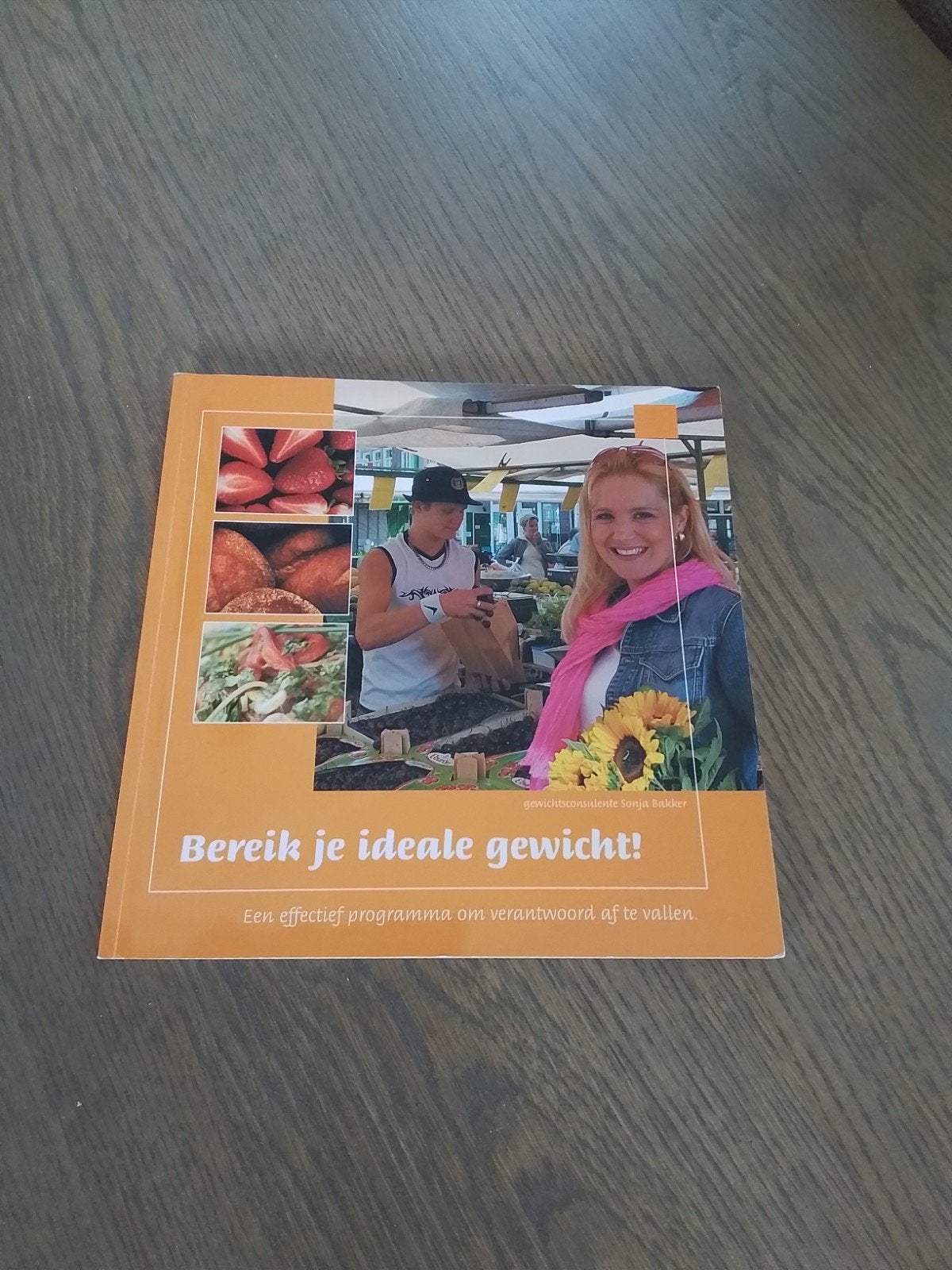 Sonja Bakker, Boeken, Ophalen of Verzenden, Zo goed als nieuw