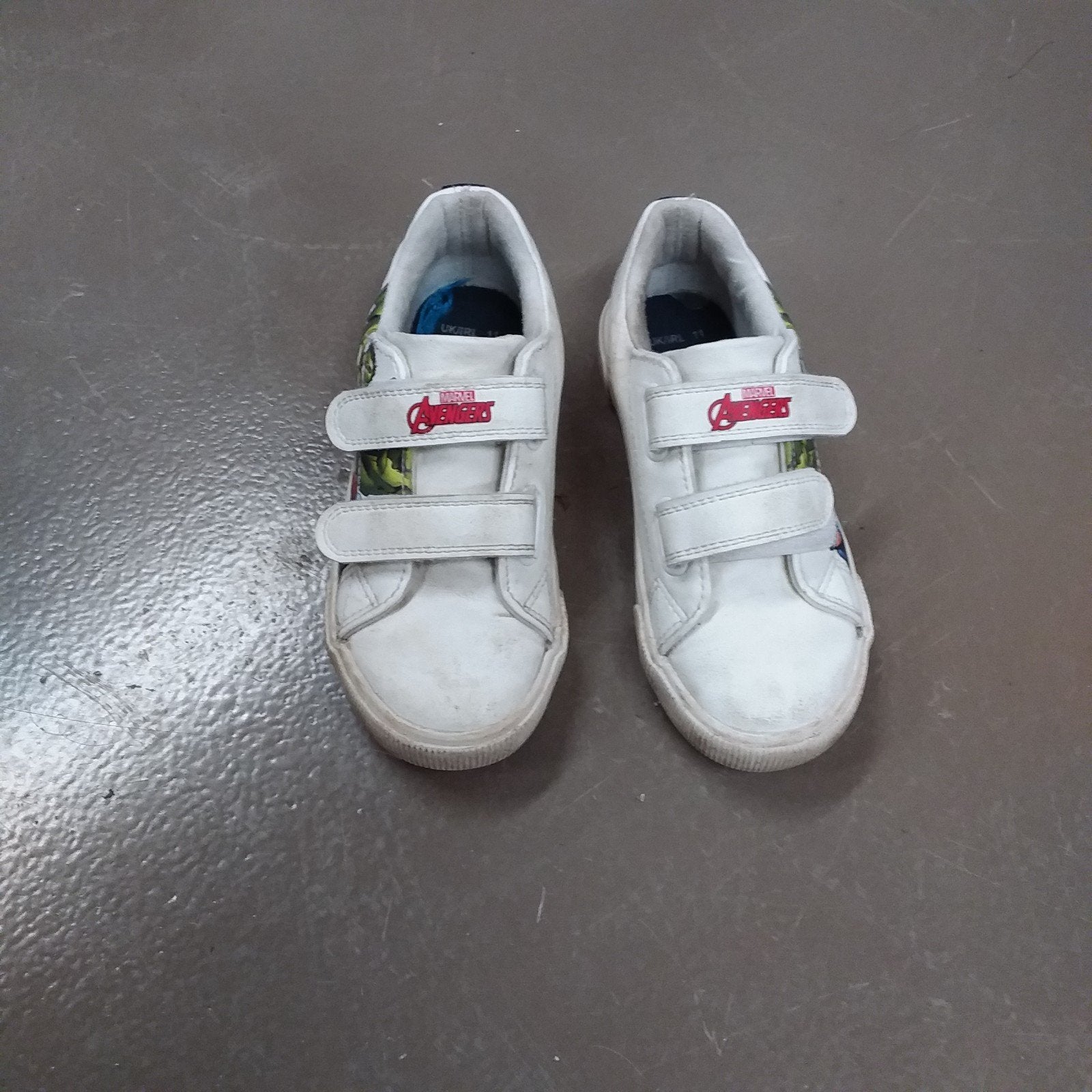 schoenen marvel, Ophalen of Verzenden