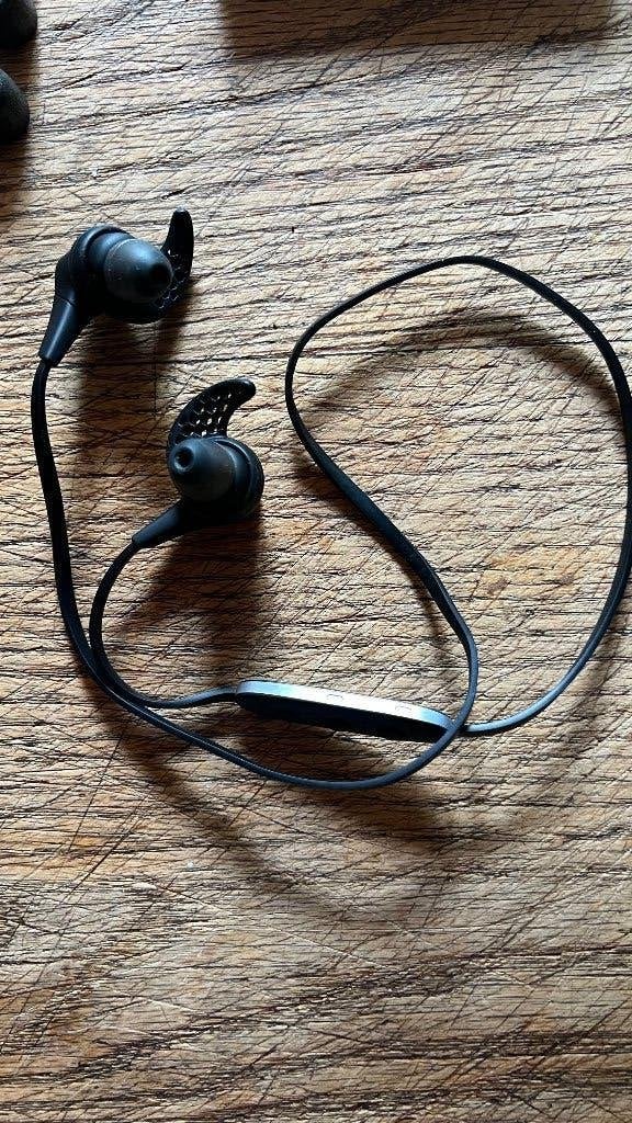 Draadloze oortjes Jaybird X3, Audio, Tv en Foto, Koptelefoons, Overige merken, In-ear, Ophalen of Verzenden, Zo goed als nieuw