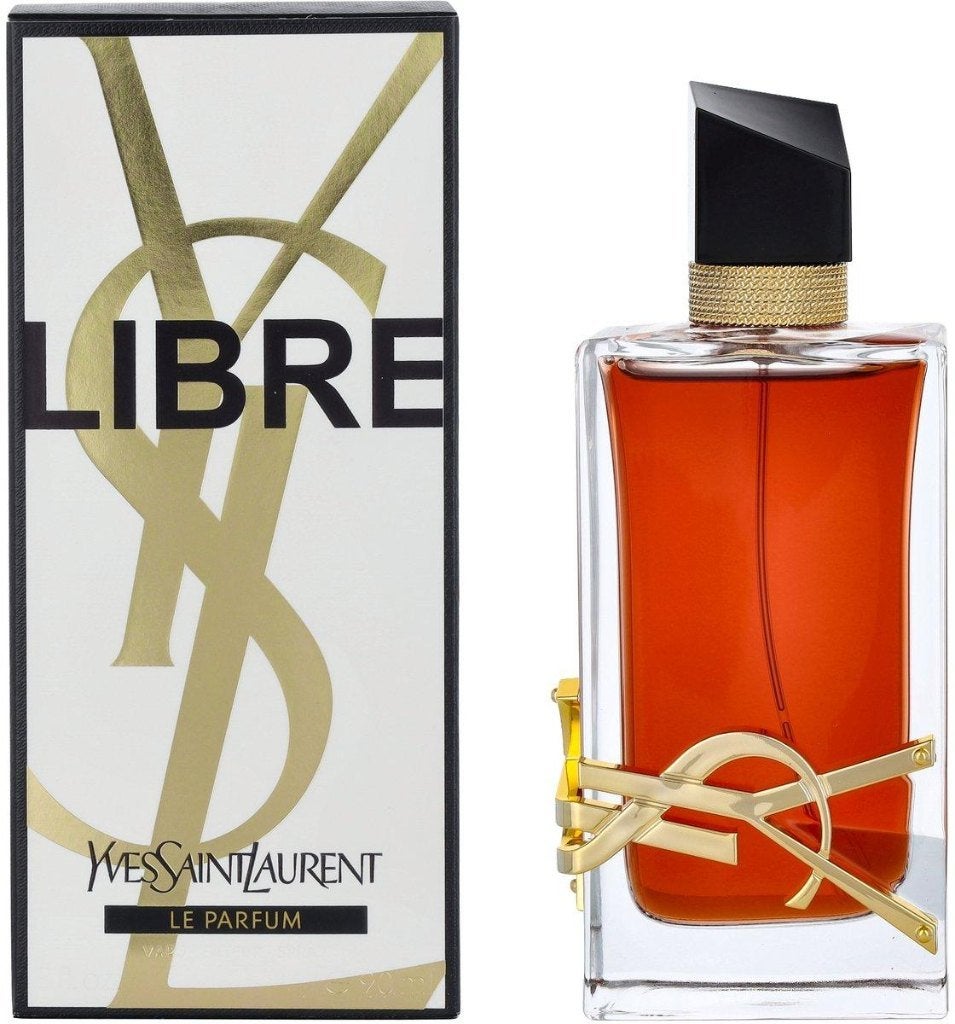 YSL Libre Le Parfum 100 ml dames, Infocenter@de.loreal.com, Nieuw, Ophalen of Verzenden, Johannstraße 1, Düsseldorf, 40476, DE