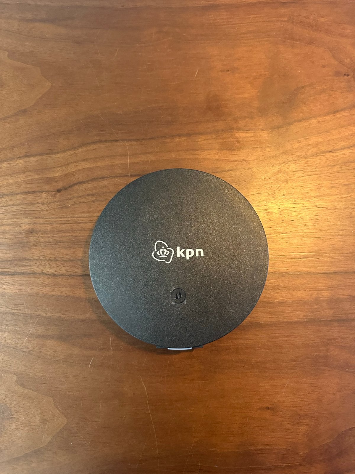 KPN superWifi Versterker 2.0 - Incl adapter, Ophalen of Verzenden, Zo goed als nieuw