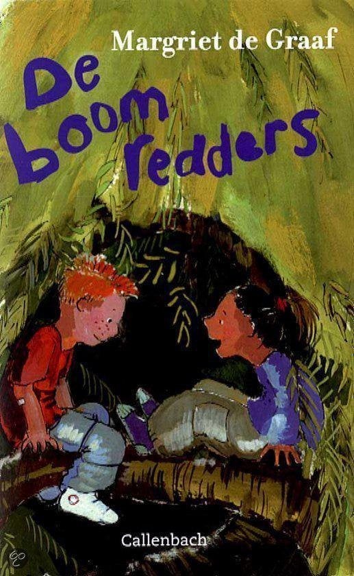 Boomredders Margriet de Graaf 9789026612374, Ophalen of Verzenden, Zo goed als nieuw, Margriet de Graaf