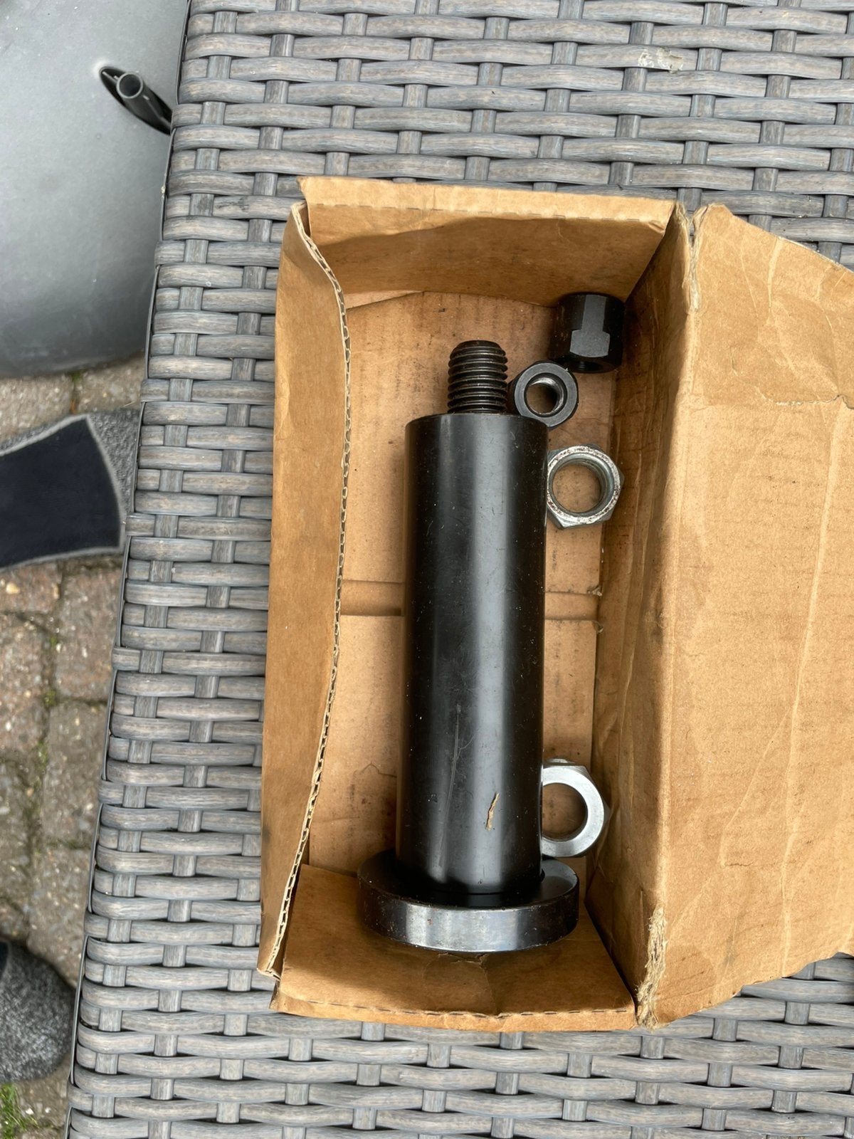 Krukas tool, Ophalen of Verzenden, Nieuw