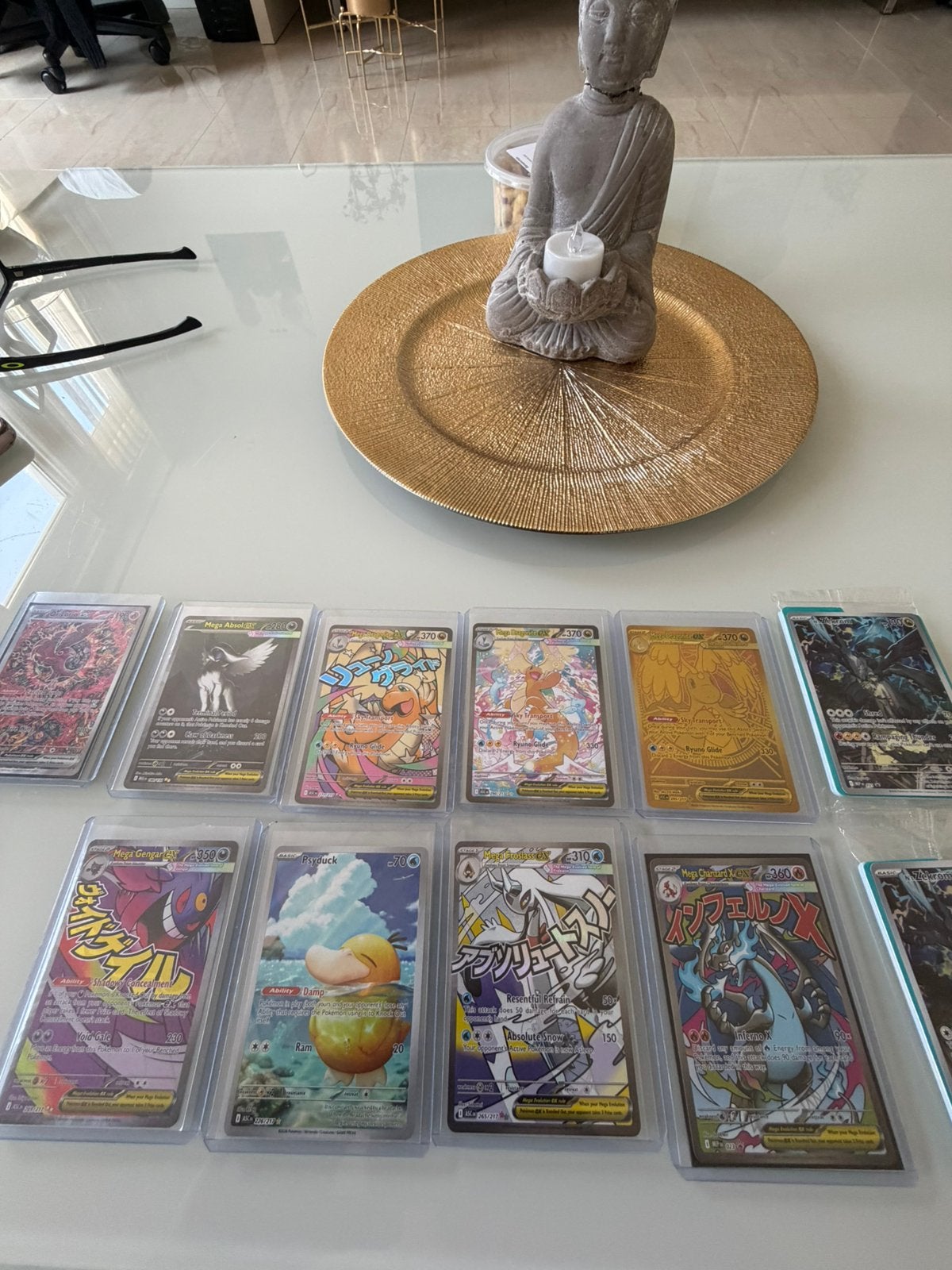 Pokemon Kaarten