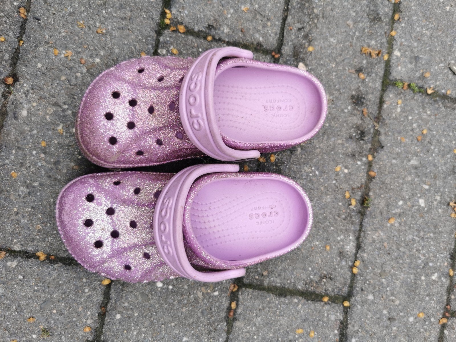 Crocs Classic meisjes clog，maat 27-28, Ophalen of Verzenden