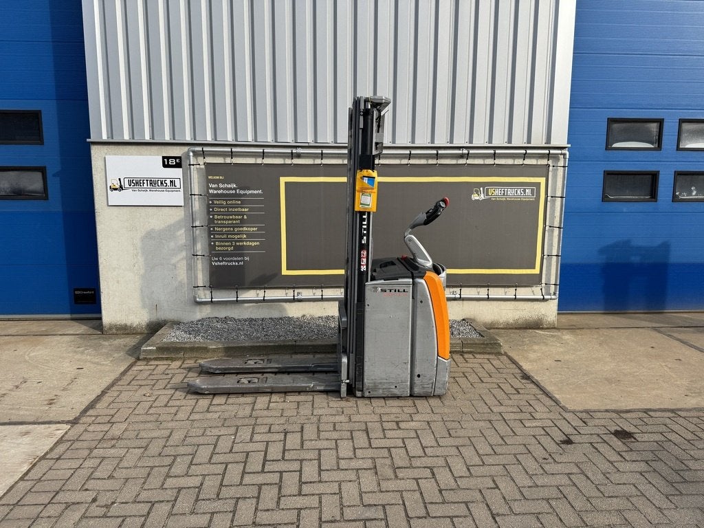 VS-22648 Elektrische stapelaar Still, Stapelaar, Still, Info@still.de, 1000 tot 2000 kg