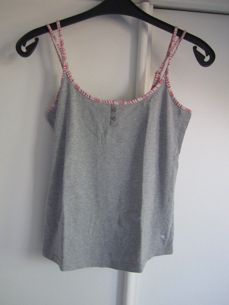 Esprit pyjama top maat 40, Kleding | Dames, Esprit, Ophalen of Verzenden, Zo goed als nieuw, Maat 38/40 (M)