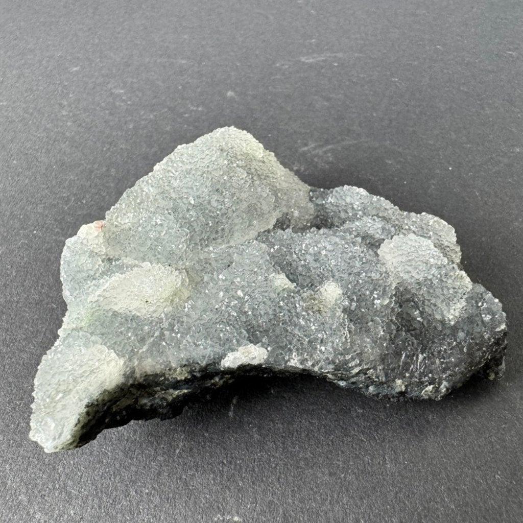 Chalcedoon uit India, Ophalen of Verzenden, Mineraal