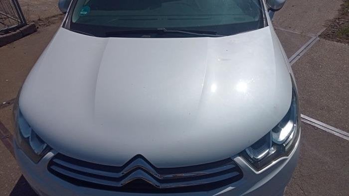 Motorkap van een Citroen C4 (KWE), Auto-onderdelen, Carrosserie en Plaatwerk, Gebruikt, -, Ophalen of Verzenden, -