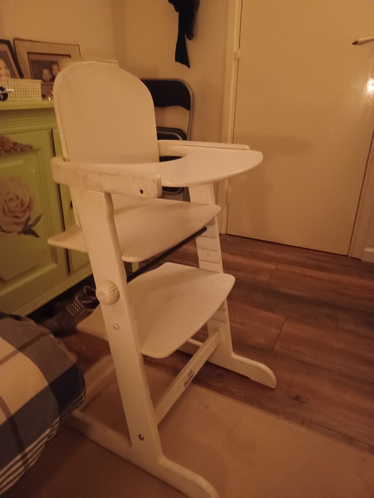 verstelbare kinderstoel Geuther, Ophalen of Verzenden
