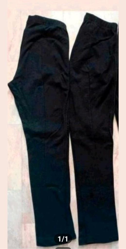 Zwarte stretch broek van ZOI mt L
a 10,-, Zwart, Maat 42/44 (L), Ophalen of Verzenden, Zo goed als nieuw