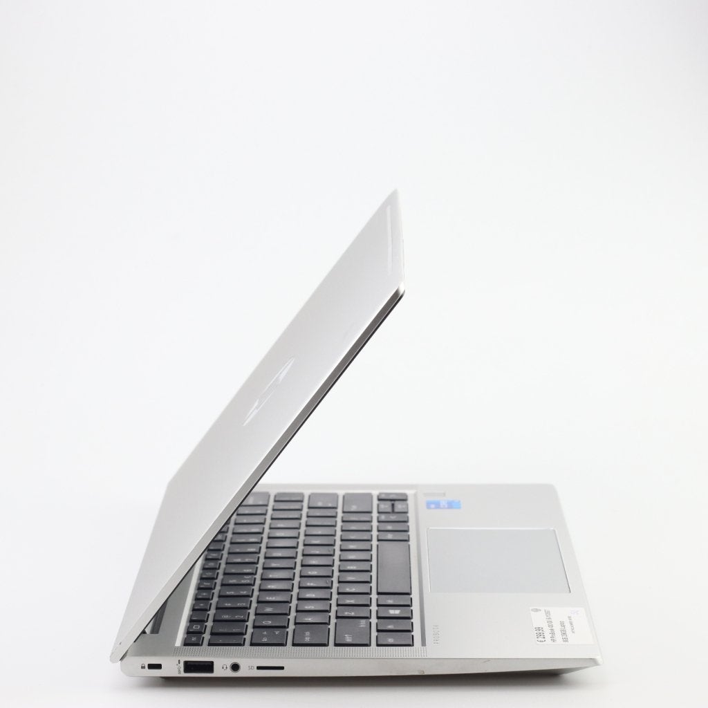 HP ProBook 430 G8 i5-1135G7 8GB 256GB Laptop, Computers en Software, Windows Laptops, HP, Gebruikt, Support@hp.com, 1501 Page Mill Road
Palo Alto, CA 94304
USA