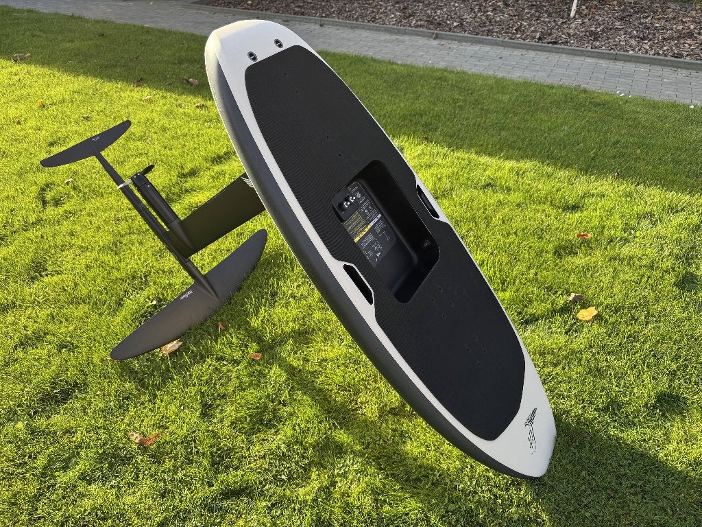 Liftfoil eFoil LiftX 4'8 demo, Ophalen of Verzenden, Zo goed als nieuw, Overige