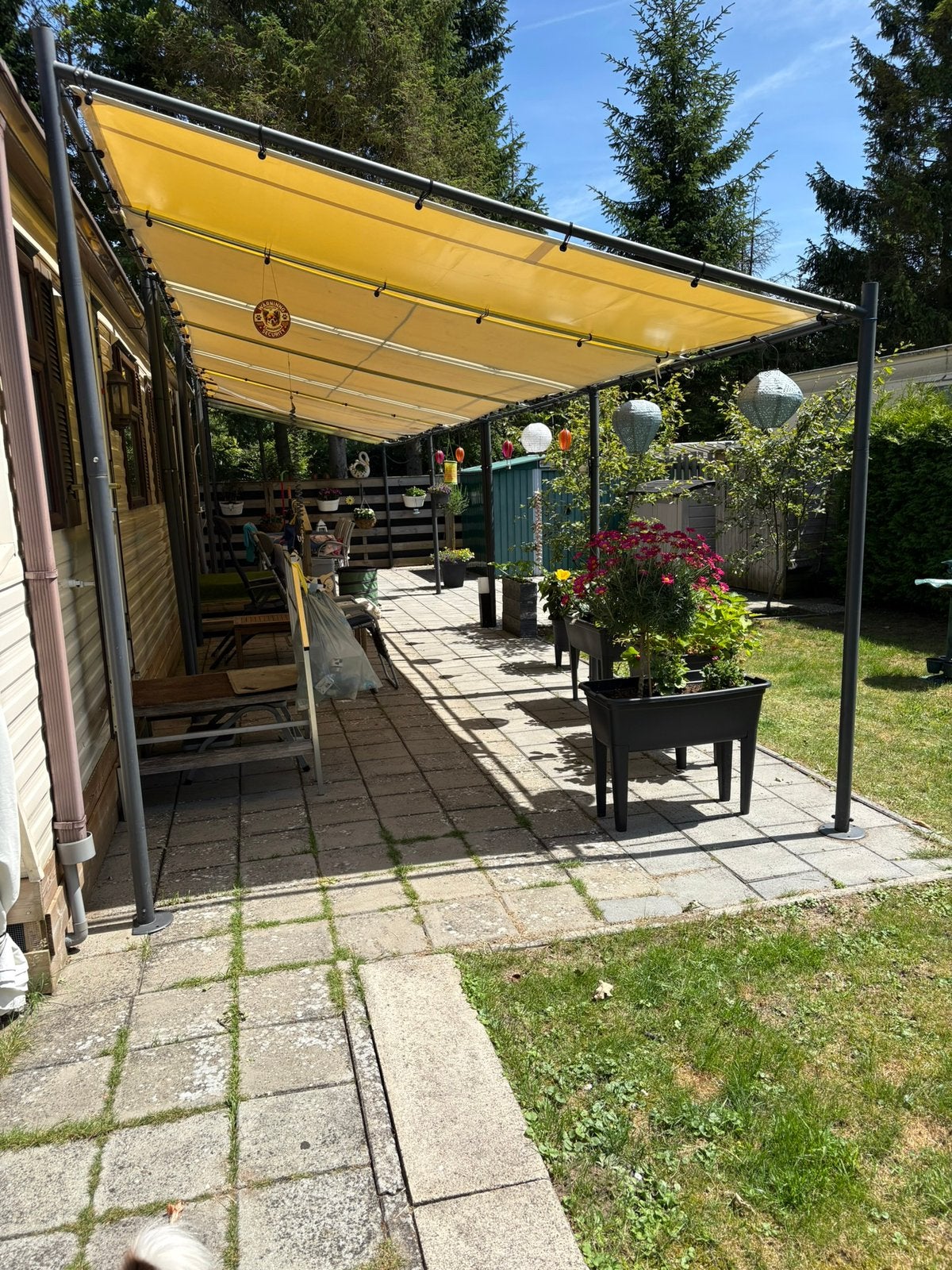 Stacaravan Willerby in Drenthe te koop, Tot en met 4