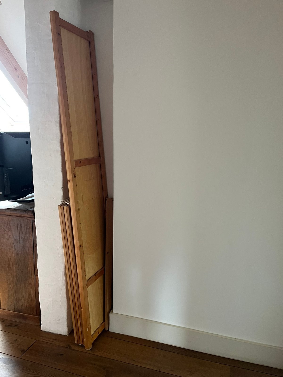 Verlengstuk Lundia kast te koop, Ophalen, Gebruikt, 200 cm of meer, 50 tot 100 cm