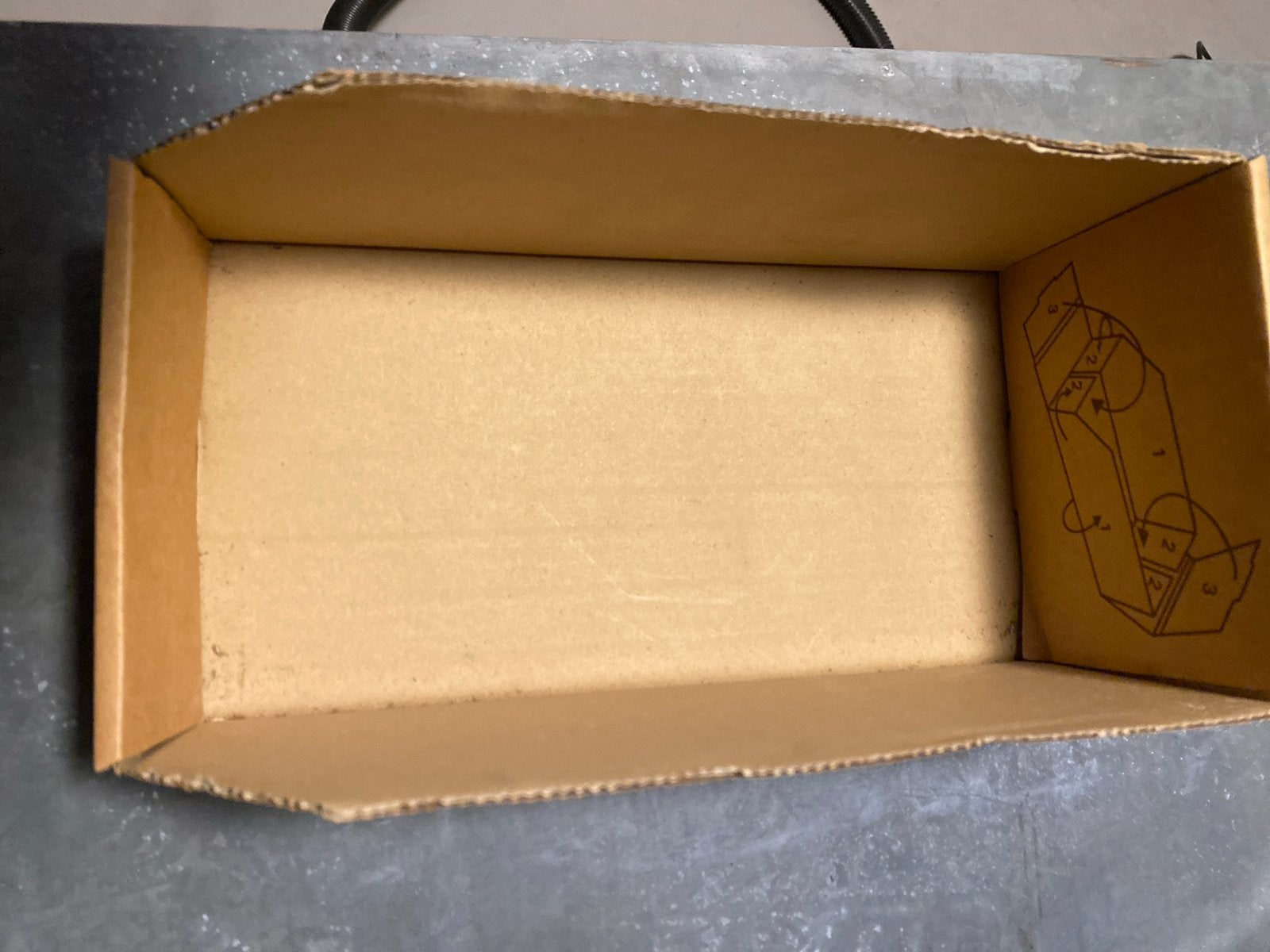 Kartonnen opbergdozen voor kleine spullen (diverse maten), Ophalen, Minder dan 35 cm, Minder dan 50 cm, Minder dan 40 cm