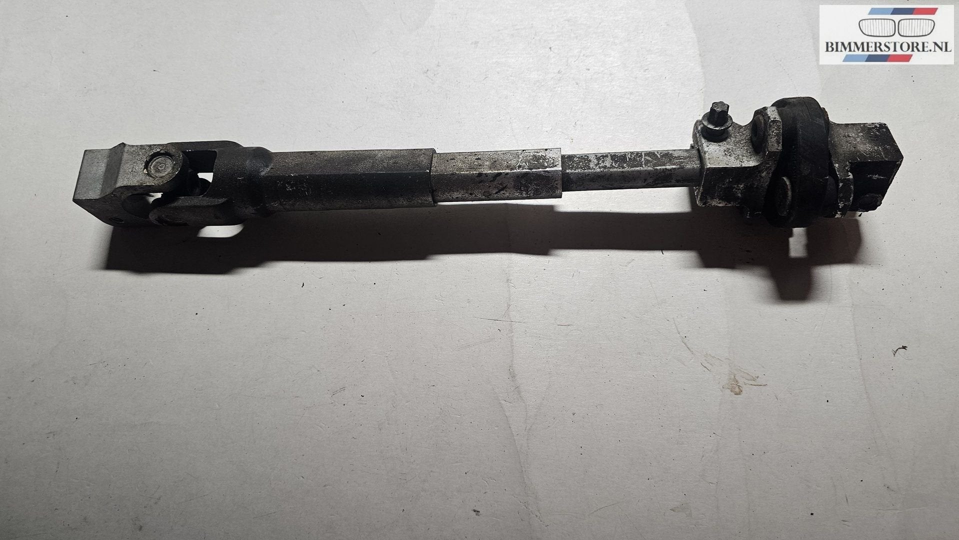 Stuuras stuurkolom onderste BMW Z3 serie E36 32311092644 109