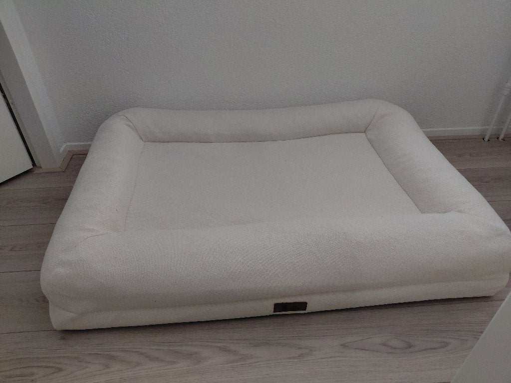 Pet perfect Luxe orthopedische hondenmand XL, Dieren en Toebehoren, Ophalen, Gebruikt, Overige