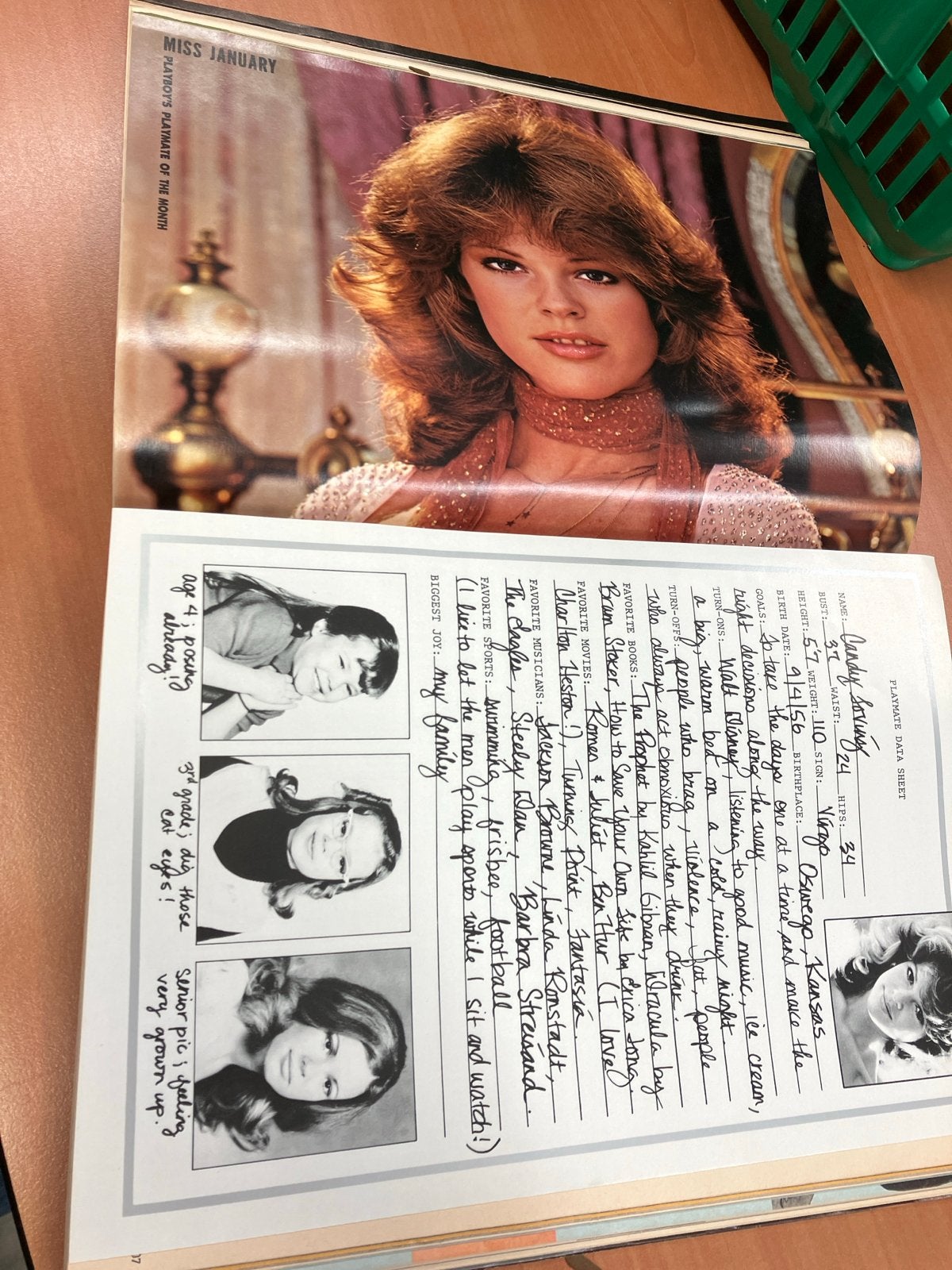 Playboy Collector's Edition Januari 1979 - 25e Jubileum, Ophalen of Verzenden, Zo goed als nieuw, Overige typen