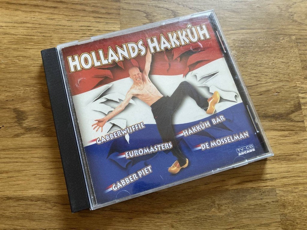Various / Hollands Hakkûh, Ophalen of Verzenden, Gebruikt