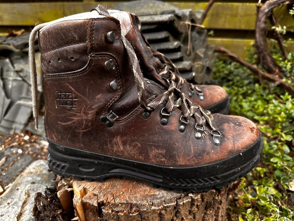 Hanwag 46 (10), Ophalen of Verzenden, Gebruikt, Schoenen