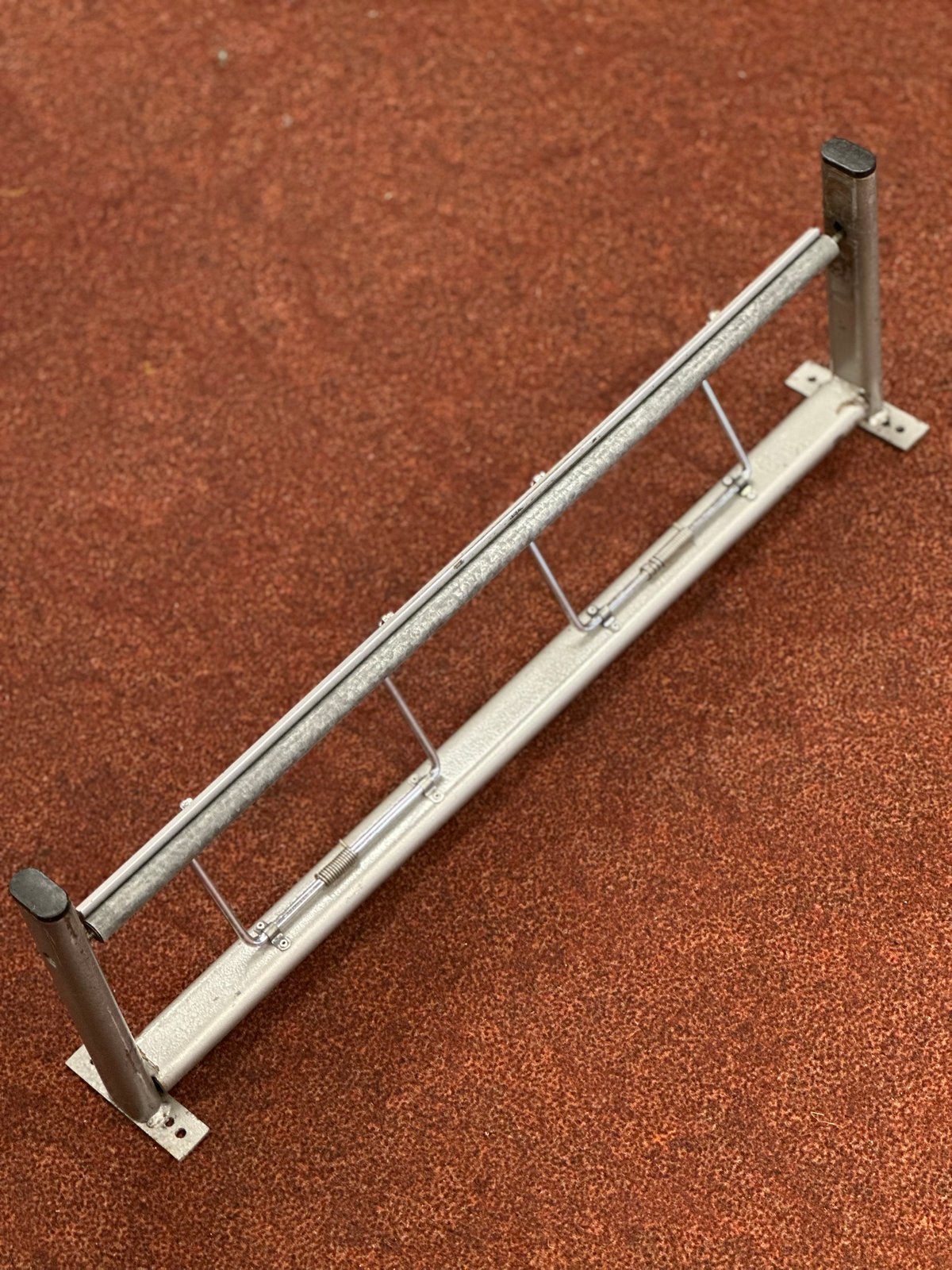 Papiersnijder voor kadopapier van maximaal 60 cm, Ophalen of Verzenden, Gebruikt
