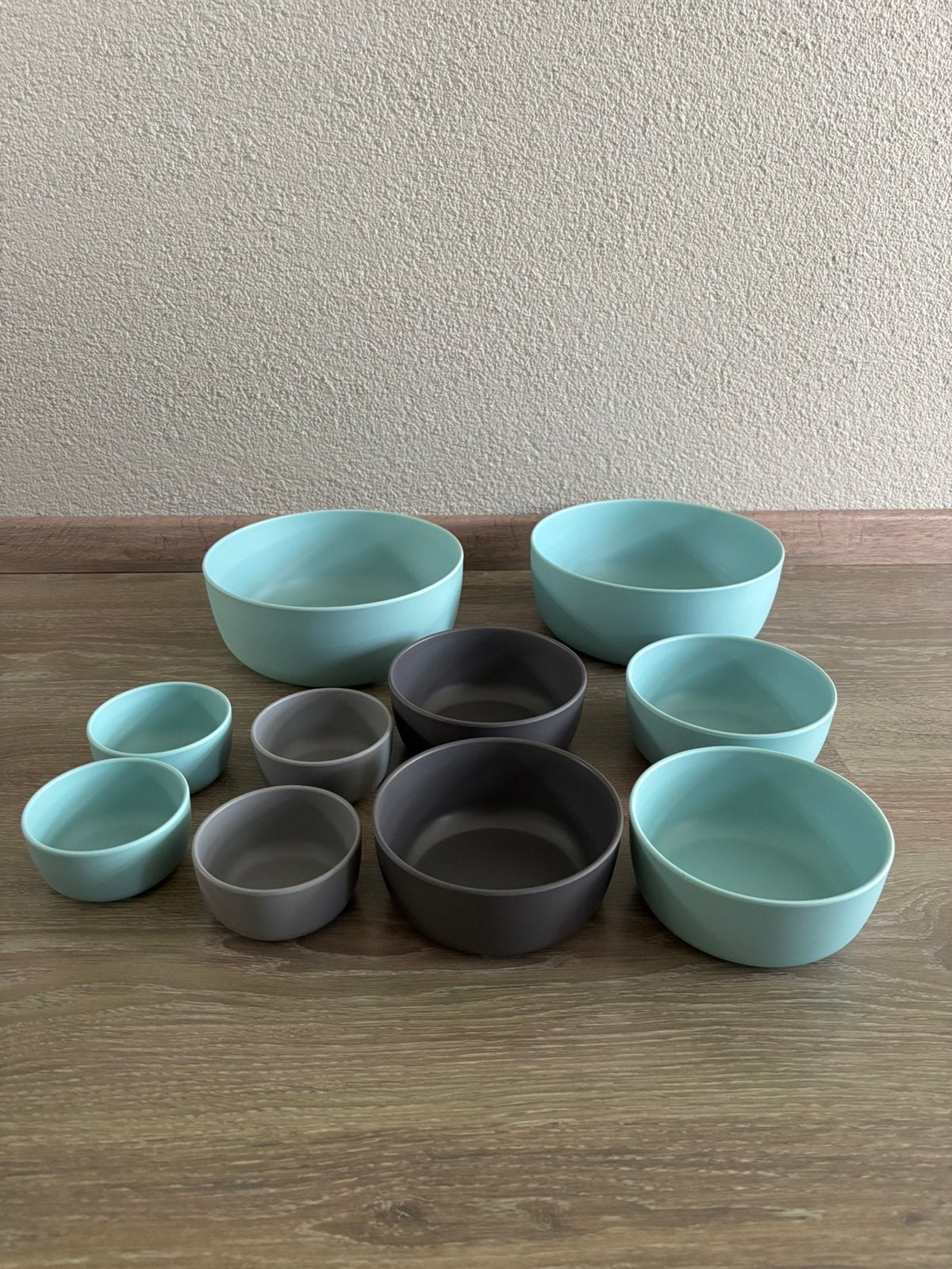 Royal VKB buitenservies, Overige materialen, Ophalen of Verzenden, Overige stijlen, Schaal of Schalen