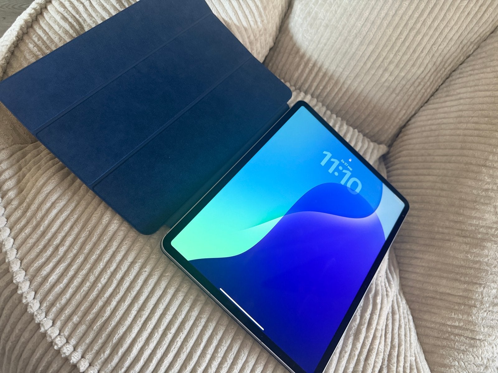 Foto 4 van Apple iPad Air 2025 13 inch 128 GB - nieuw