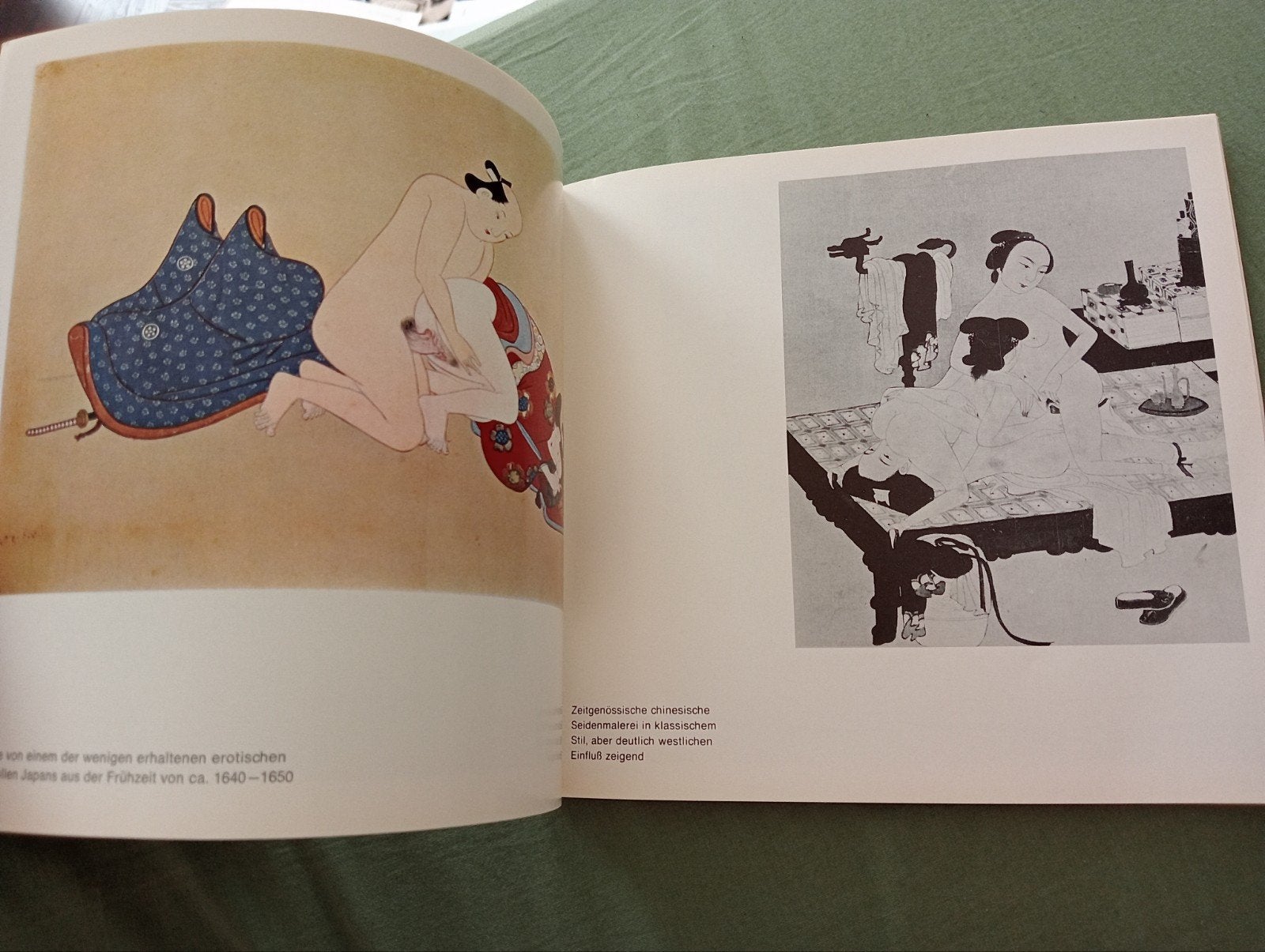 Erotische kunstverzameling - Erotic Art Sammlung Kronhausen, Boeken, Ophalen of Verzenden, Zo goed als nieuw, Phyllis en Eberhard Kronhausen