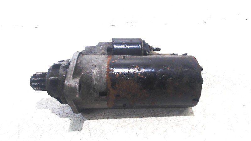 Startmotor Seat Alhambra, Van der Ven Autorecycling B.V., Gebruikt, Ettenseweg 76, 4706 PB Roosendaal, The Netherlands, Herkomst onderdeel bekend