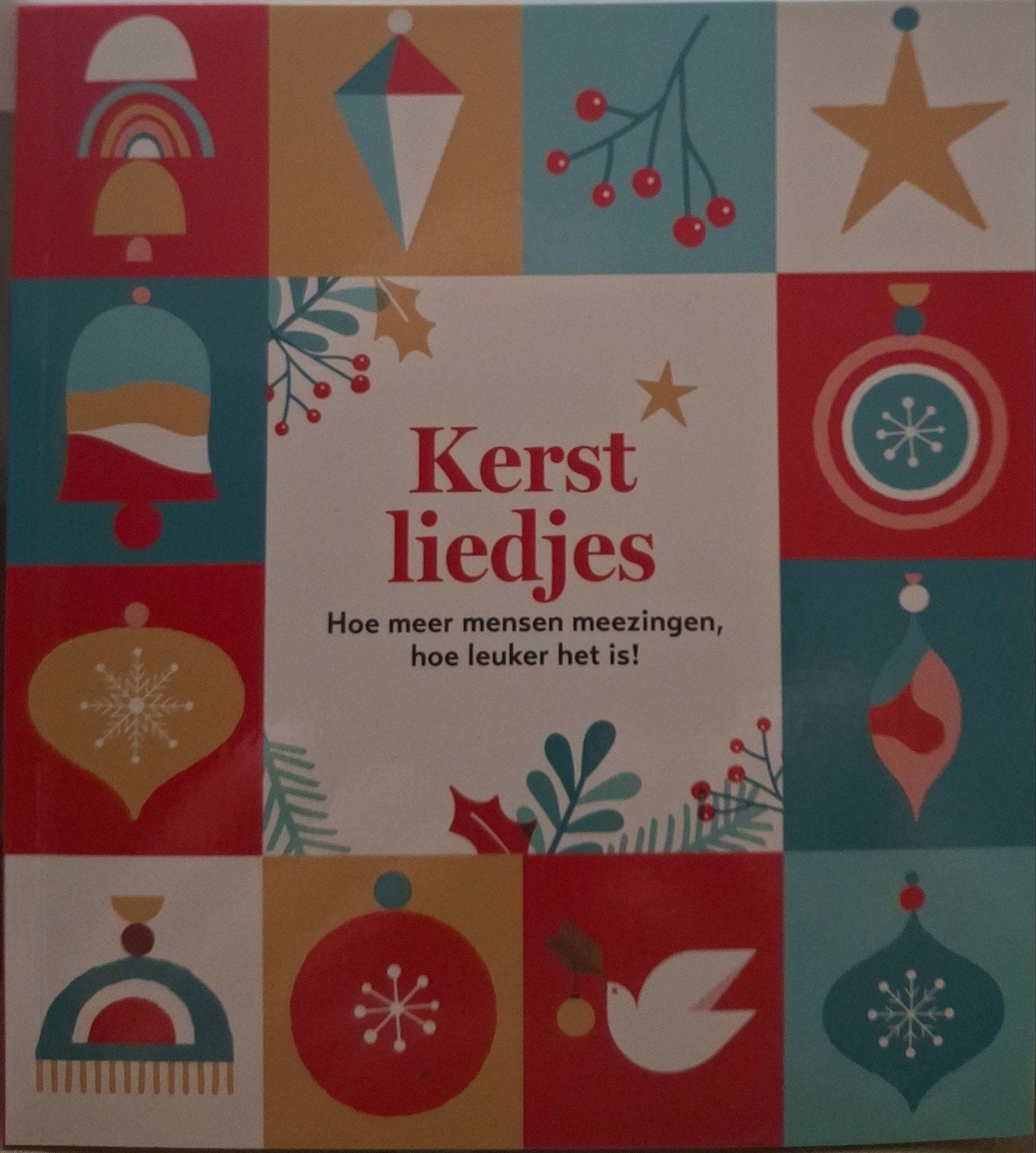 Kerstliedjes boekje - Leger des Heils, Boeken, Ophalen of Verzenden, Zo goed als nieuw, Overige onderwerpen, Leger des Heils