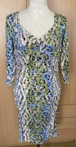 Sao Paulo jurk maat 40, Kleding | Dames, Maat 38/40 (M), Overige kleuren, Ophalen of Verzenden, Zo goed als nieuw