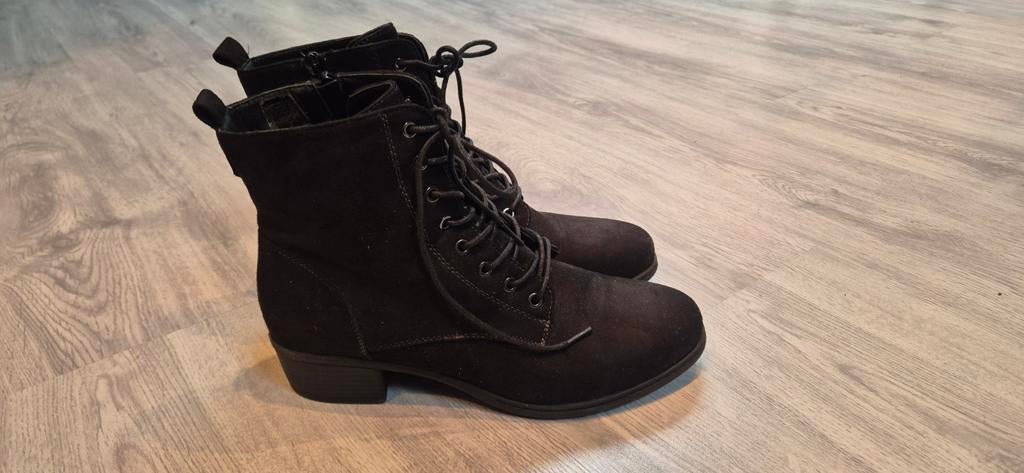 Hele mooie schoenen van Ladyflex, Zwart, Ophalen of Verzenden, Zo goed als nieuw, Ladyflex