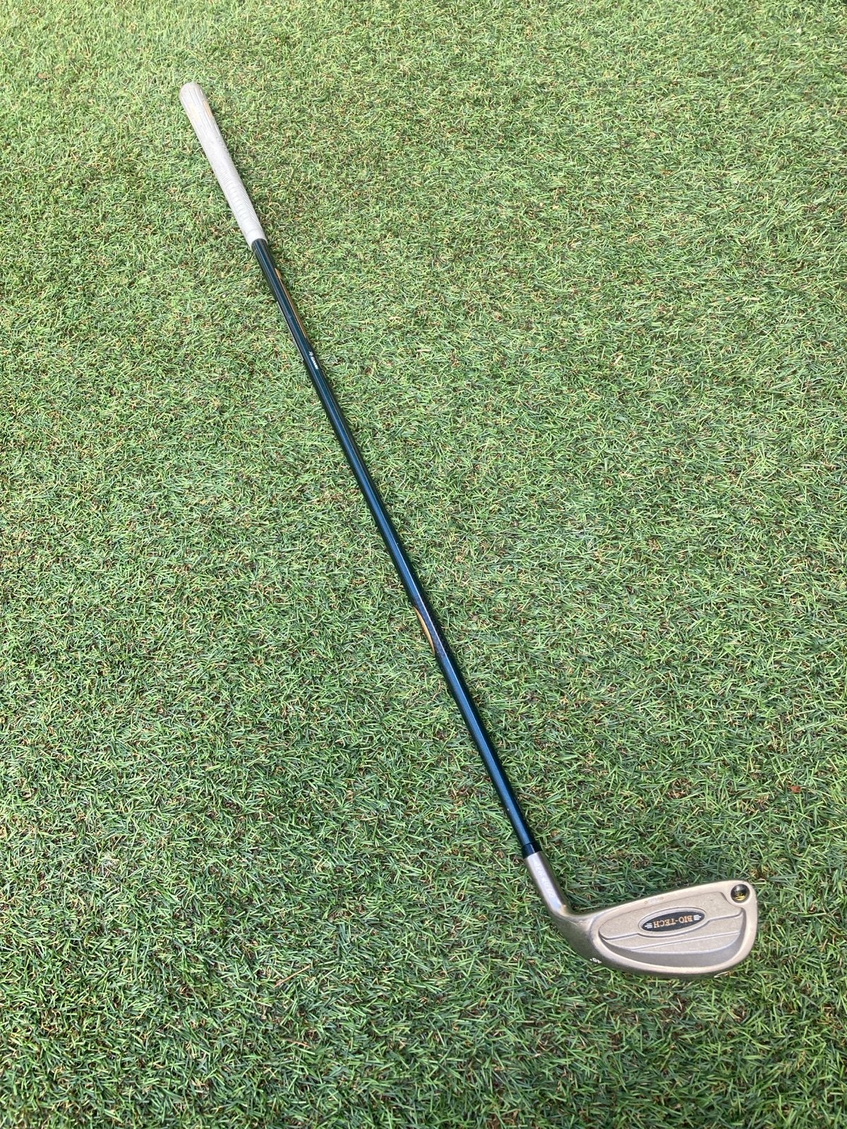 Bio-Tech PWS Golfclub - Ladies Flex, Gebruikt, Ophalen, Gebruikt, Club, Overige merken